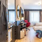 Plaza Wiener Neustadt, Bw Signature Collection 3*