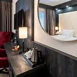Plaza Wiener Neustadt, Bw Signature Collection Hotel 3*