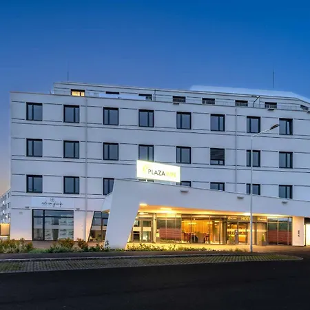 Plaza Wiener Neustadt, Bw Signature Collection Szálloda 3*