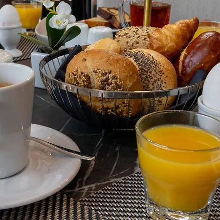 Hotel Plaza Wiener Neustadt, Bw Signature Collection 3*
