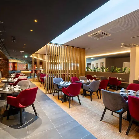 Plaza Wiener Neustadt, Bw Signature Collection Hotel