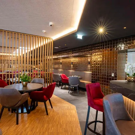 Plaza Wiener Neustadt, Bw Signature Collection 3* Wiener Neustadt