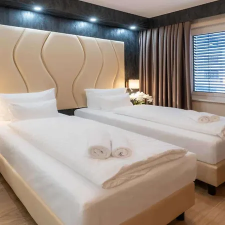 Plaza Wiener Neustadt, Bw Signature Collection Hotel
