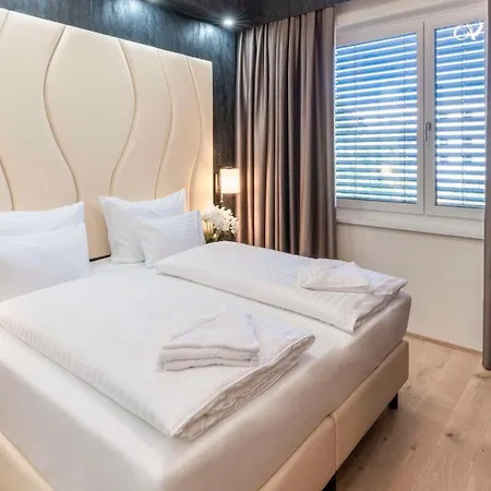 Hotel Plaza Wiener Neustadt, Bw Signature Collection