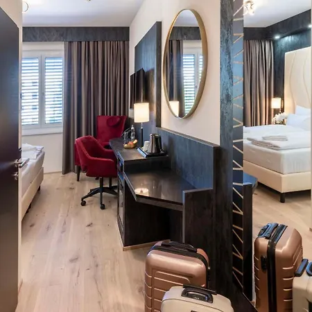 Plaza Wiener Neustadt, Bw Signature Collection Hotel Wiener Neustadt