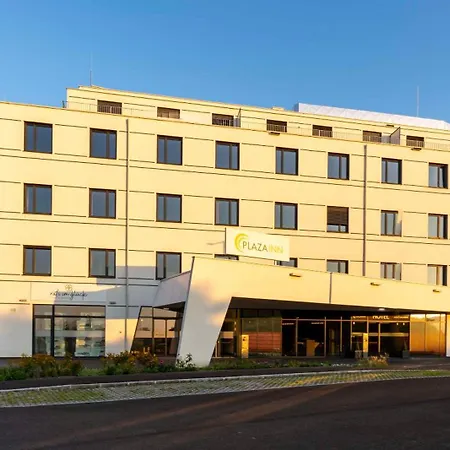 Plaza Wiener Neustadt, Bw Signature Collection 3*