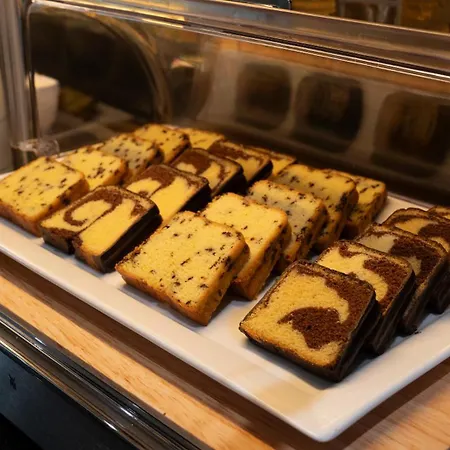 Plaza Wiener Neustadt, Bw Signature Collection 3*