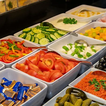 Plaza Wiener Neustadt, Bw Signature Collection 3* 维也纳新城