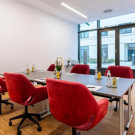 فندق Plaza Wiener Neustadt, Bw Signature Collection وينر نويشتاد