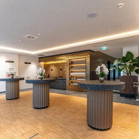 Plaza Wiener Neustadt, Bw Signature Collection 3*