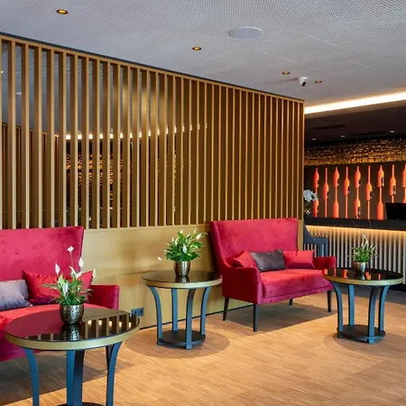 Szálloda Plaza Wiener Neustadt, Bw Signature Collection