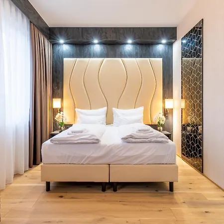 Hotel Plaza Wiener Neustadt, Bw Signature Collection Wiener Neustadt
