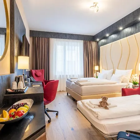 Plaza Wiener Neustadt, Bw Signature Collection 3*