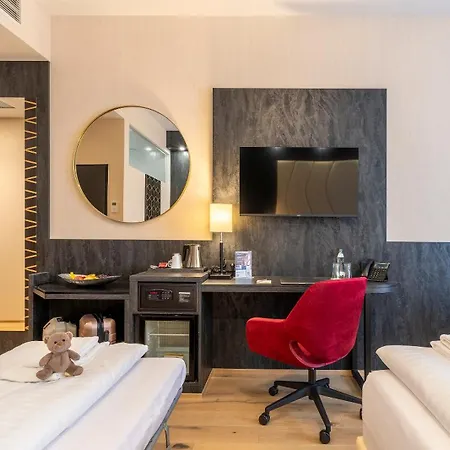 Plaza Wiener Neustadt, Bw Signature Collection Hotel