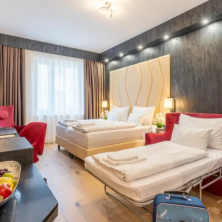 Hotel Plaza Wiener Neustadt, Bw Signature Collection