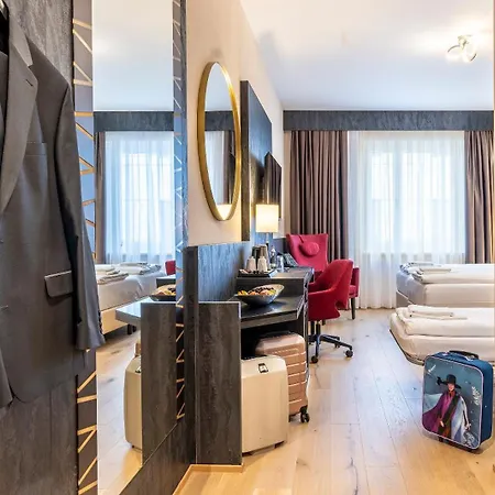 Plaza Wiener Neustadt, Bw Signature Collection 3*