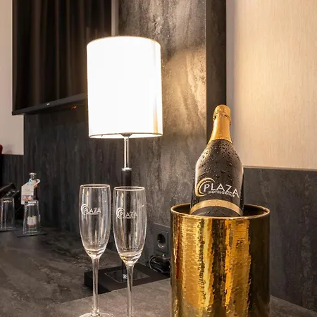 Plaza Wiener Neustadt, Bw Signature Collection 3*