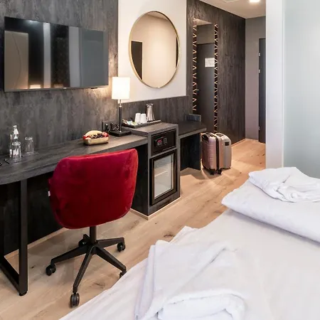 Plaza Wiener Neustadt, Bw Signature Collection Hotel Wiener Neustadt