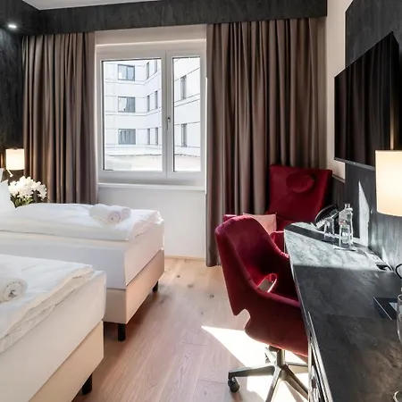 Plaza Wiener Neustadt, Bw Signature Collection Hotel