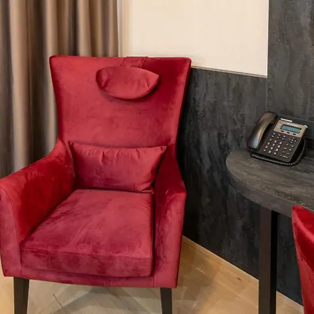 Plaza Wiener Neustadt, Bw Signature Collection 3*