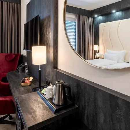 Plaza Wiener Neustadt, Bw Signature Collection Hotel 3*