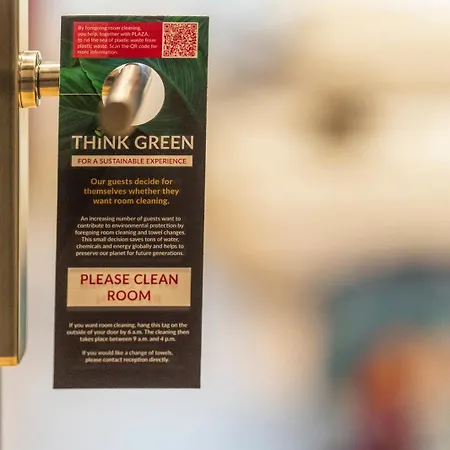 Hotel Plaza Wiener Neustadt, Bw Signature Collection