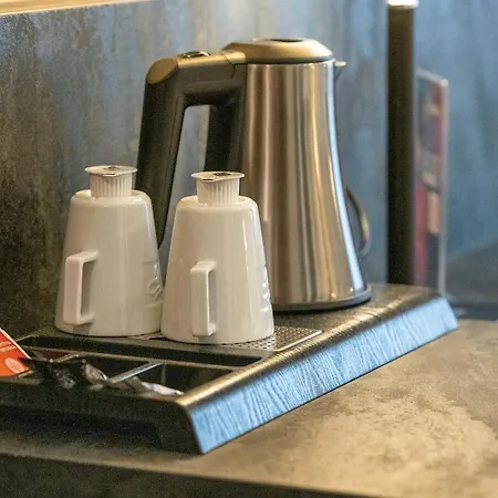 Plaza Wiener Neustadt, Bw Signature Collection 3*