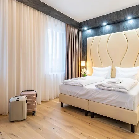 Hotel Plaza Wiener Neustadt, Bw Signature Collection