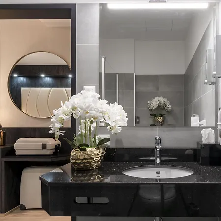 Szálloda Plaza Wiener Neustadt, Bw Signature Collection