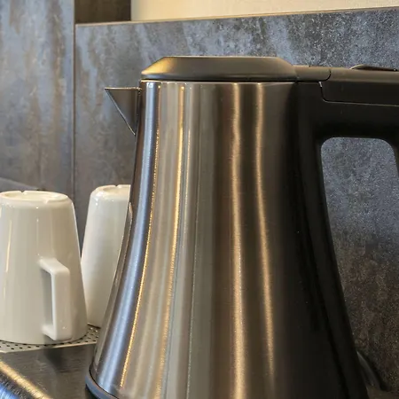 Plaza Wiener Neustadt, Bw Signature Collection Szálloda Bécsújhely