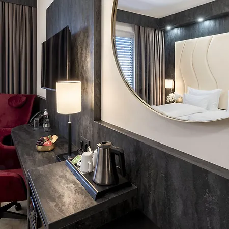 Plaza Wiener Neustadt, Bw Signature Collection Hotel Wiener Neustadt