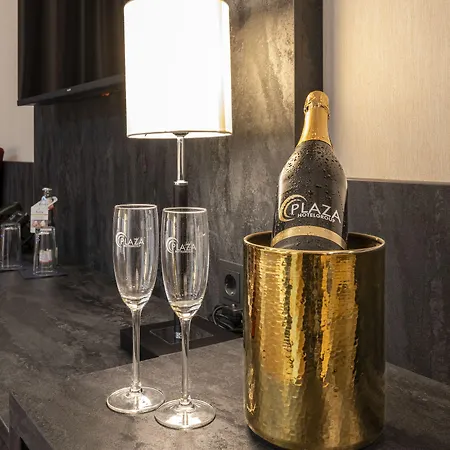 Plaza Wiener Neustadt, Bw Signature Collection Hotel