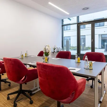 Hotel Plaza Wiener Neustadt, Bw Signature Collection