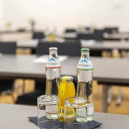 Plaza Wiener Neustadt, Bw Signature Collection 3*