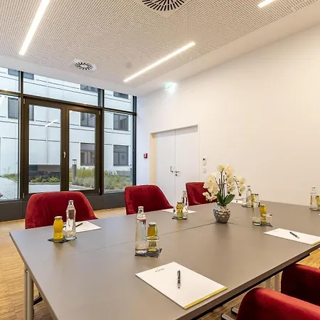 Plaza Wiener Neustadt, Bw Signature Collection 3*