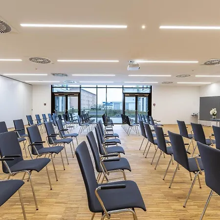 Plaza Wiener Neustadt, Bw Signature Collection Hotel 3*