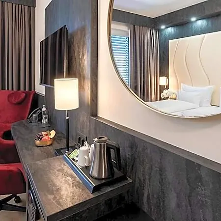 Plaza Wiener Neustadt, Bw Signature Collection 3* Wiener Neustadt