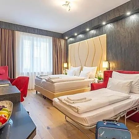 Plaza Wiener Neustadt, Bw Signature Collection Hotel Wiener Neustadt