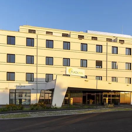 Plaza Wiener Neustadt, Bw Signature Collection 3*