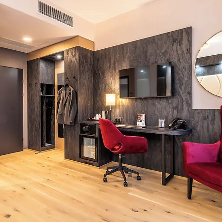 Plaza Wiener Neustadt, Bw Signature Collection Hotel