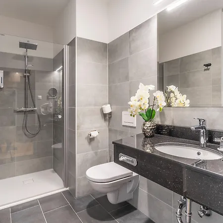 Plaza Wiener Neustadt, Bw Signature Collection Hotel