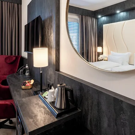 Hotel Plaza Wiener Neustadt, Bw Signature Collection Wiener Neustadt