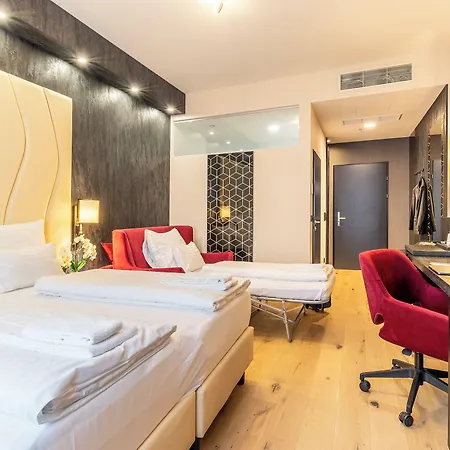 Plaza Wiener Neustadt, Bw Signature Collection 3* Wiener Neustadt