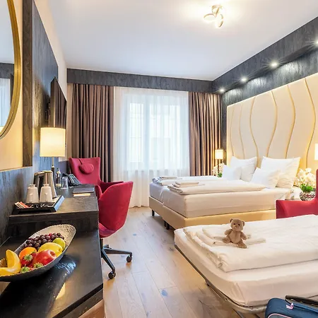 Hotel Plaza Wiener Neustadt, Bw Signature Collection