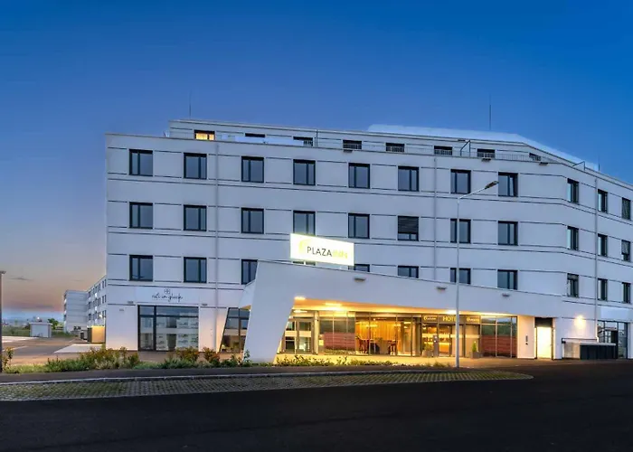 Plaza Wiener Neustadt, Bw Signature Collection Hotel 3*