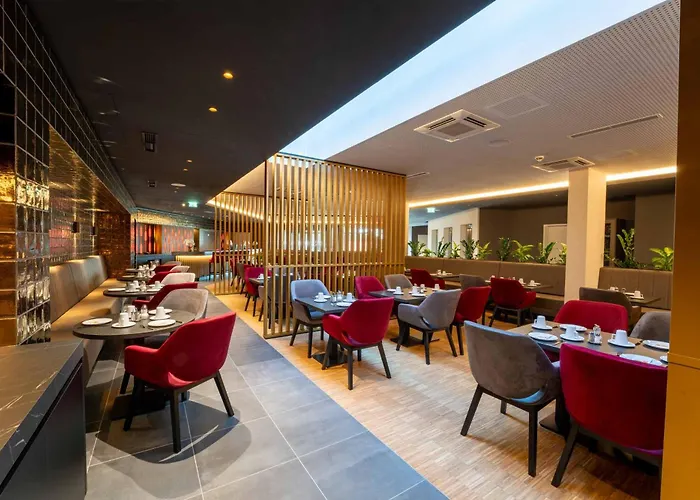 Plaza Wiener Neustadt, Bw Signature Collection Hotel