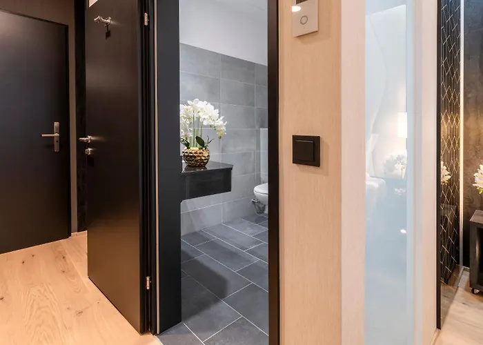 Plaza Wiener Neustadt, Bw Signature Collection Hotel