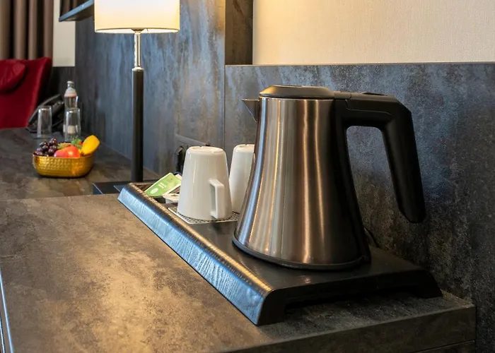 Plaza Wiener Neustadt, Bw Signature Collection 3* Wiener Neustadt