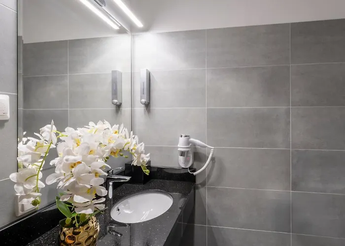 Plaza Wiener Neustadt, Bw Signature Collection Vídeňské Nové Město