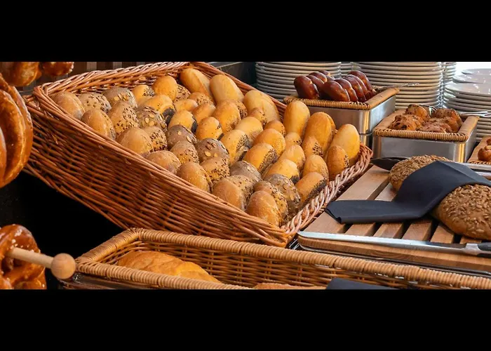 Plaza Wiener Neustadt, Bw Signature Collection فندق وينر نويشتاد